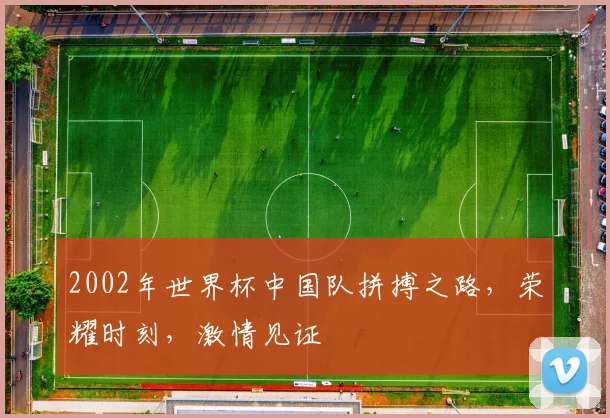 2002年世界杯中国队拼搏之路，荣耀时刻，激情见证