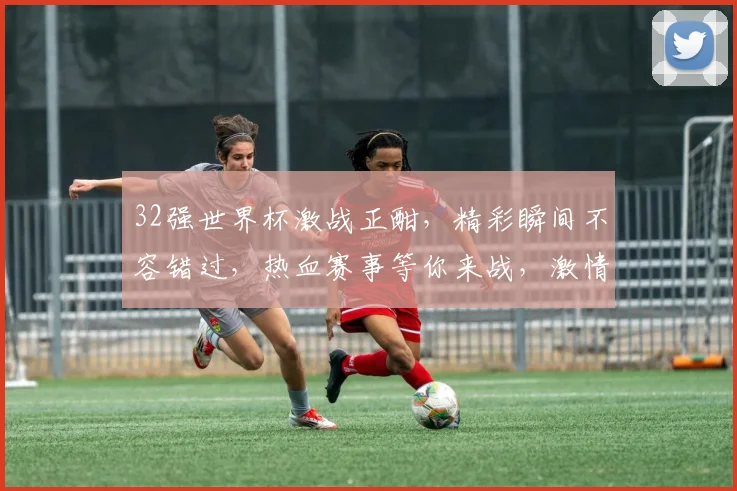 32强世界杯激战正酣，精彩瞬间不容错过，热血赛事等你来战，激情碰撞一触即发