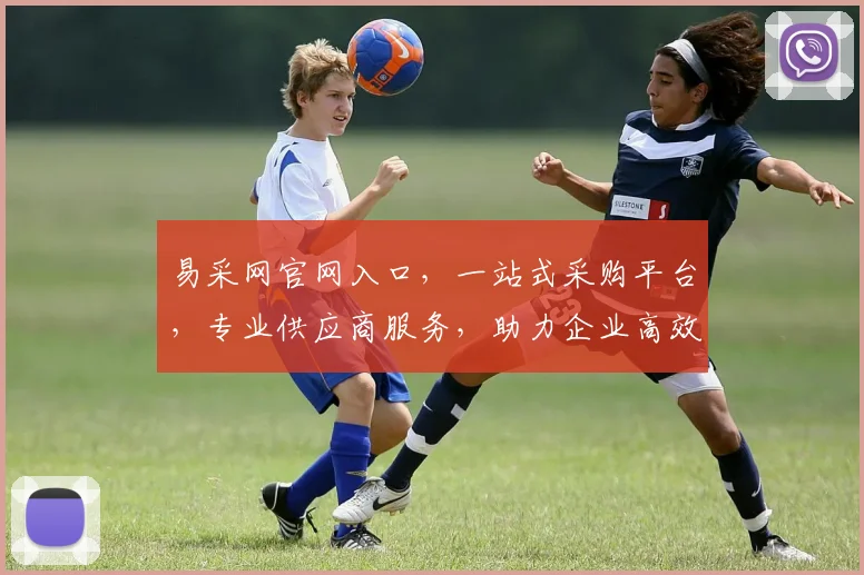 易采网官网入口，一站式采购平台，专业供应商服务，助力企业高效采购，快速对接