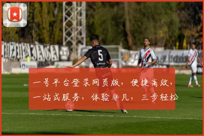 一号平台登录网页版，便捷高效，一站式服务，体验非凡，三步轻松登录，畅享精彩